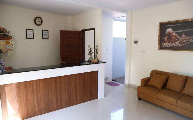 Tri Homestay Kuta