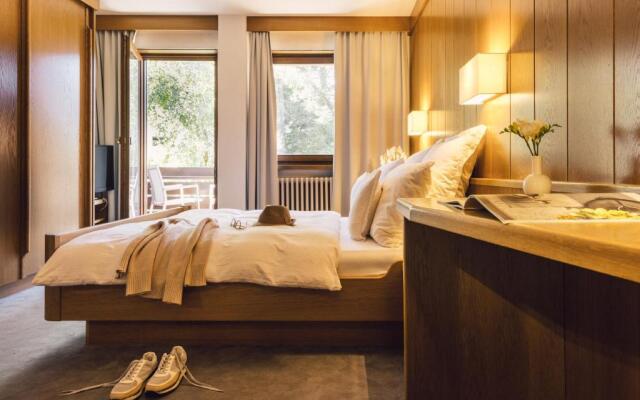 Hotel Auren