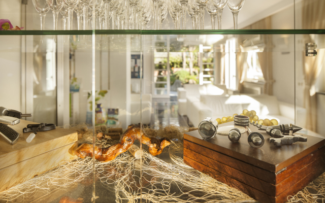 Grifo Hotel Charme & SPA
