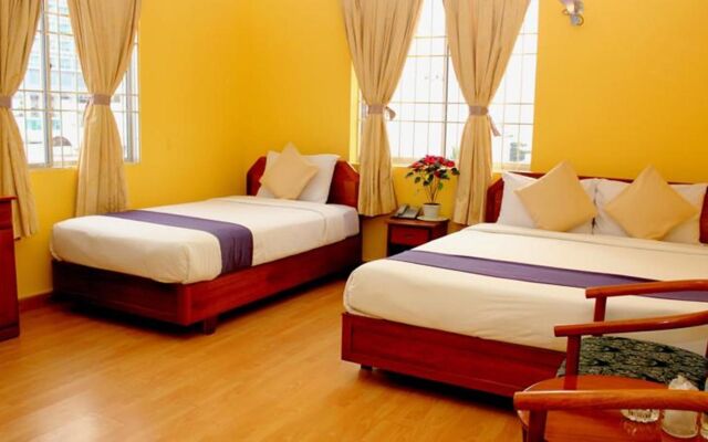 Indochine Hotel Nha Trang