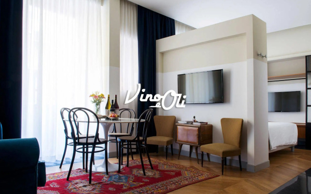 Vino e Oli Residenze