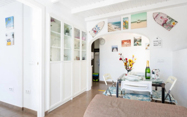 Home2Book Amazing Sea Views, Terrace & Pool