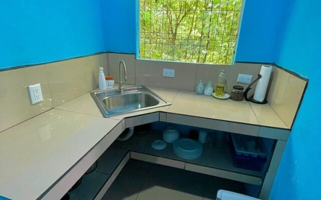 Cabañas El Bosque del Arenal