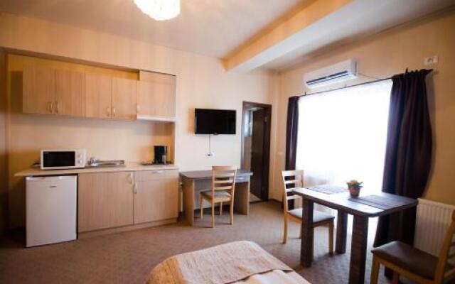Apart Hotel Bonjour Cluj