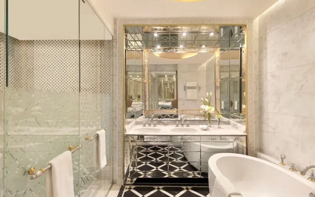 The Ritz-Carlton Rabat, Dar Es Salam