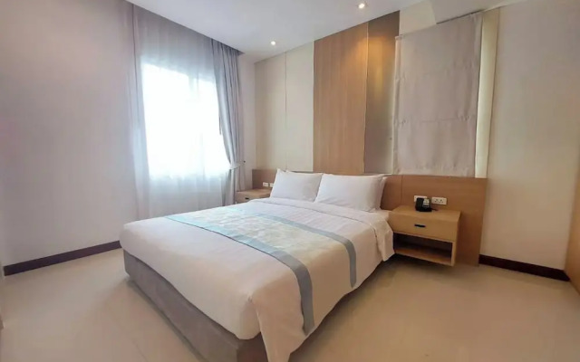 VIP Suite Residence At Tubkaak Beach, Krabi
