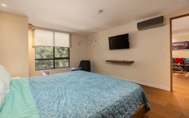 Apartamentos Ayamonte by HOUSY HOST