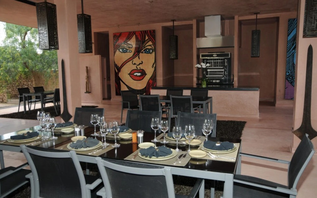 Hôtel Dar Sabra