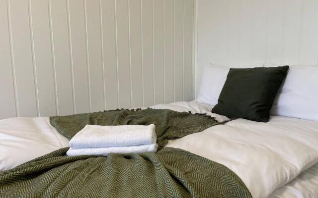 Bnb Stavanger Ap 9 Bertis "rooftop Terrace"