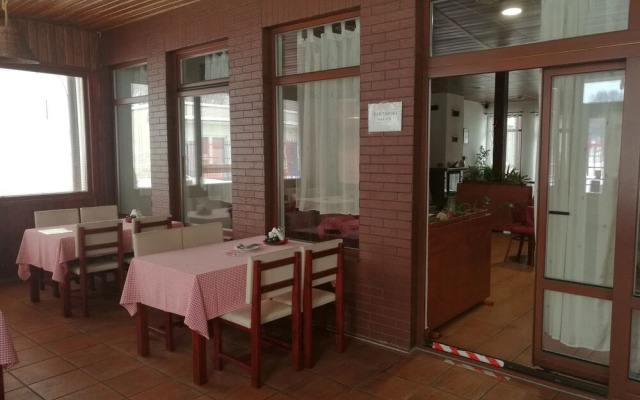 Hotel Bardejov