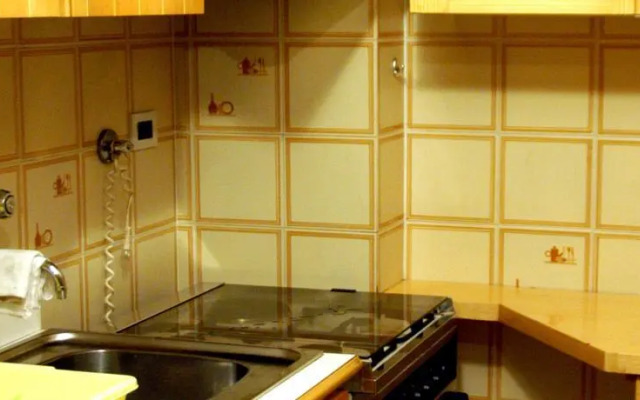 Appartamento Cerreto Laghi