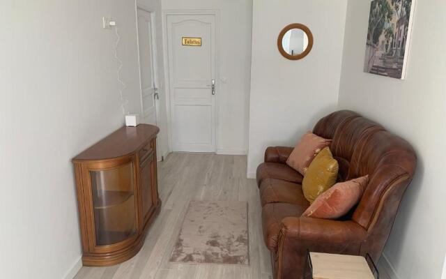Villa Tenjin chambre 12