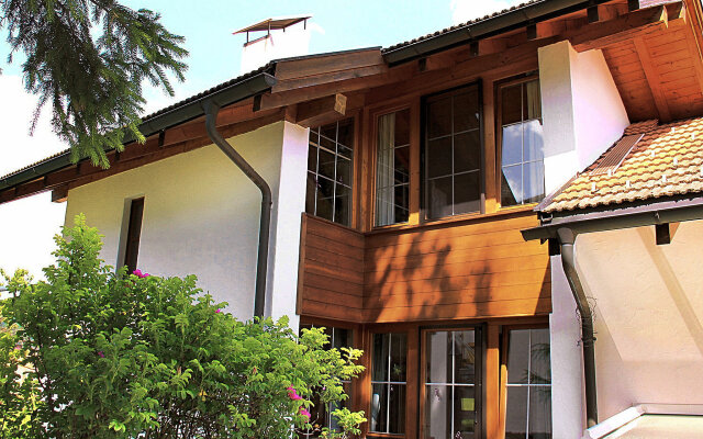 Seekarblick Achenkirch