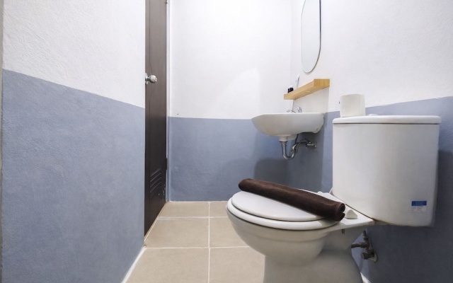 Tranquil Studio At Tamansari Prospero Sidoarjo Apartment