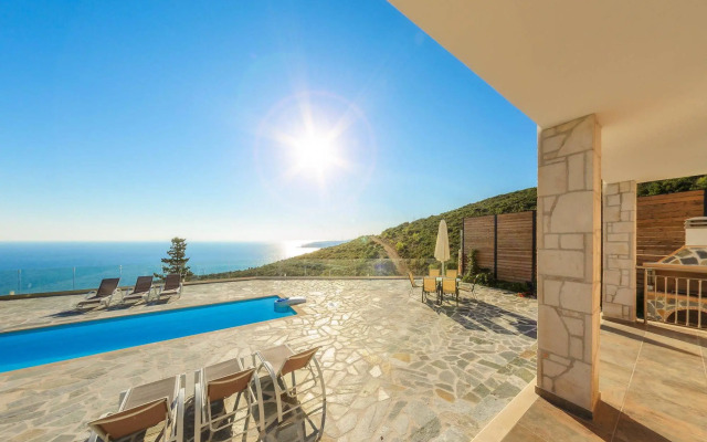 Orient Villas Deluxe