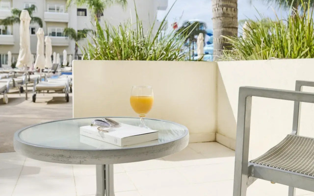 Sunrise Oasis Hotel & Waterpark