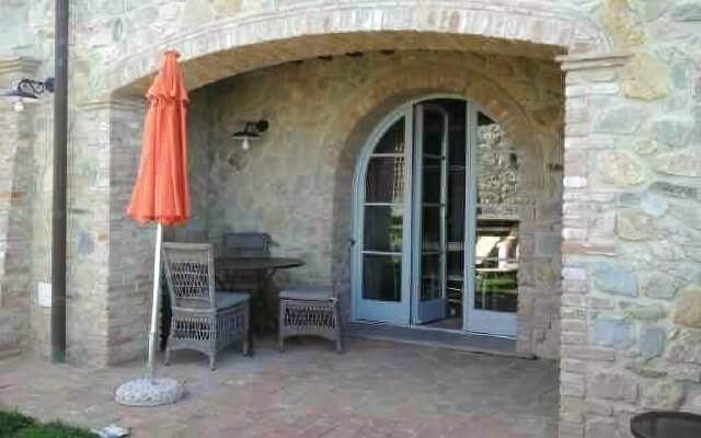 Ginestra al Borgo in Chianni