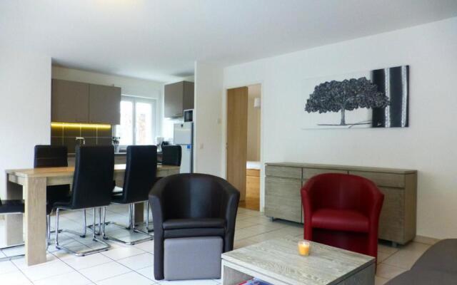 Appartement Brides-les-Bains, 4 pièces, 8 personnes - FR-1-512-154