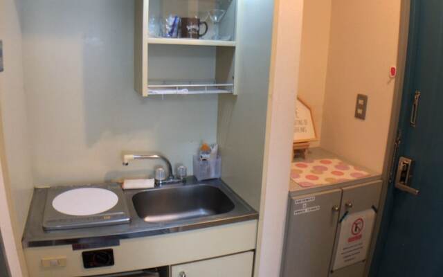 Guest House Matsu Bekkan