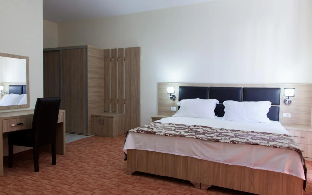 Hotel Montefila