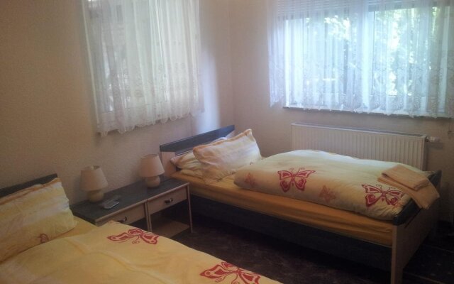 Biggis Waldpension