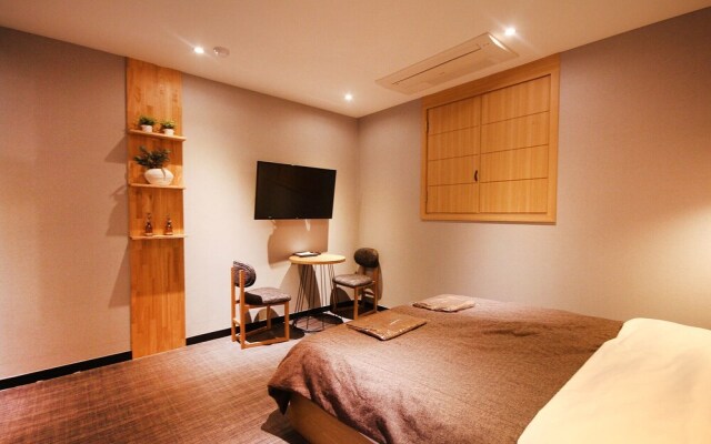 Busan Gangseo Sinho-dong Ignis