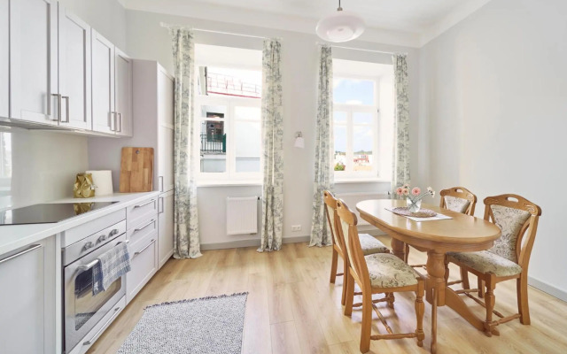 Lovely, Best View Apartment, Vilnius City Centre