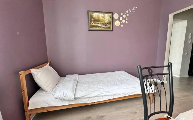 Апартаменты 39квартир на Гагарина 38А