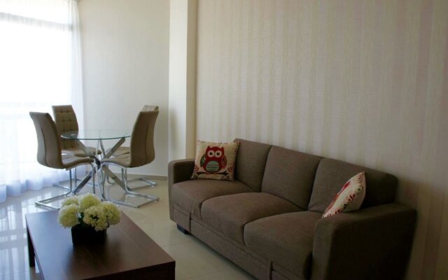 Zavos Marathon Beach Apartments