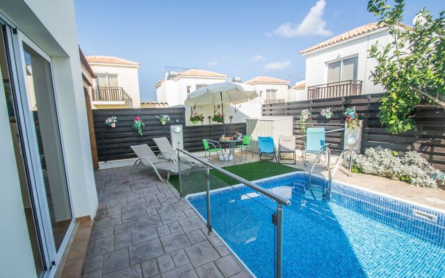 Sunset Villas