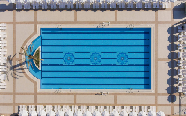 Club Sidelya Hotel