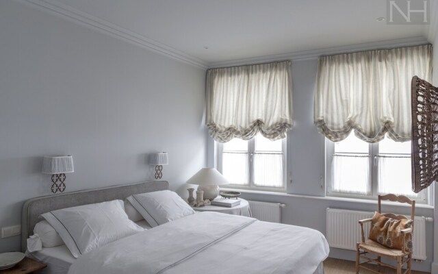 Apartment Groeninghe