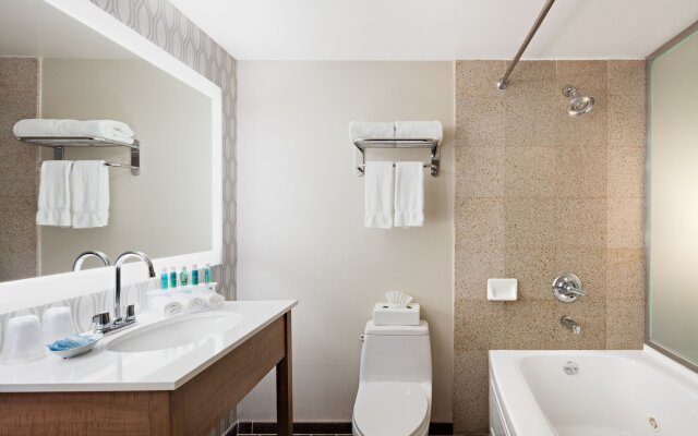 Holiday Inn Express Brooklyn