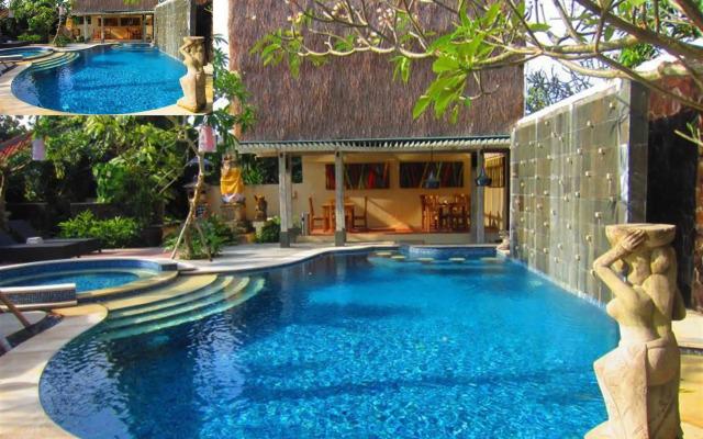 Adma Umalas Resort