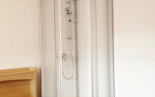 Farmhouse in Gerlosberg with Balcony, Garden, BBQ, Parking