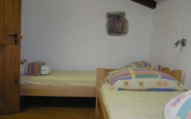 Hostel Pliskovica