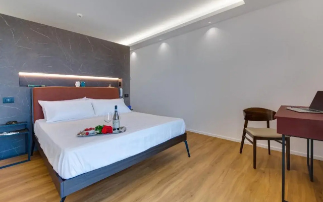 RoccaRegina Hotel