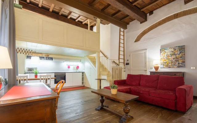 Lambertesca Loft by Mmega