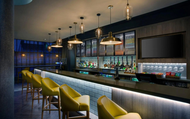 Leonardo Hotel Swindon