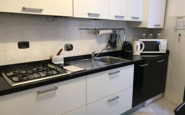 Turchino Apartments by PortofinoVacanze