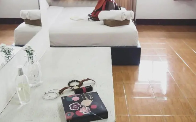 Rerkdee Bed and Breakfast