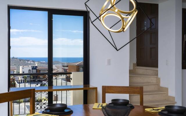 Cabo Beach Cottage, Oceanview, 35 off Quivira Golf - Direct Access to the Beach