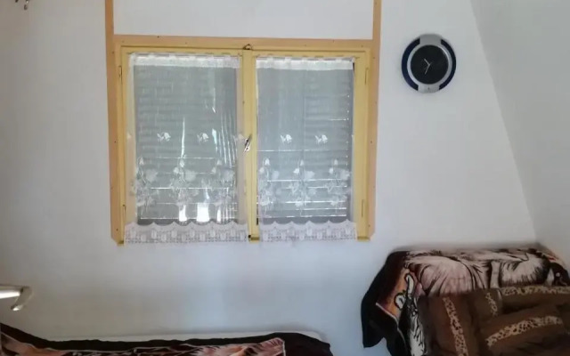 Tiszavirág Nyaralóház