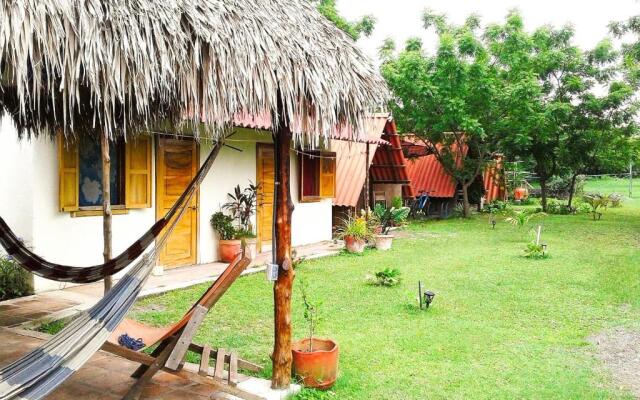 Cabanas Rusticas