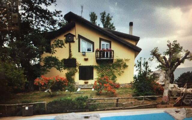 La Locanda Del Parco