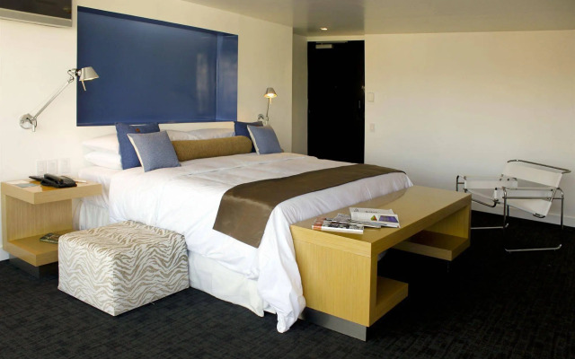 Hotel The VIP Caracas