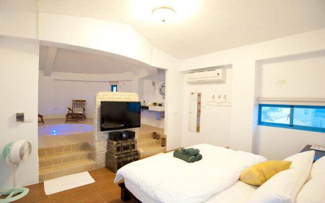 Sea You Here B&B