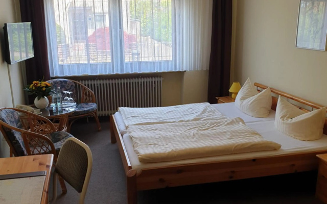 Heidehotel Anna