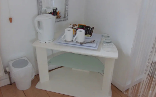 Barnfield B&B