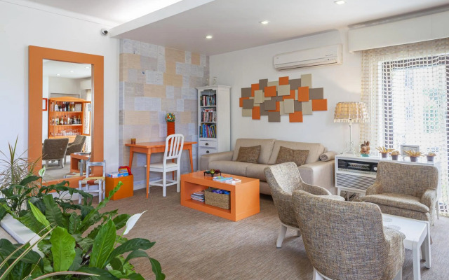 Boutique Hotel Casa do Outeiro - Arts & Crafts